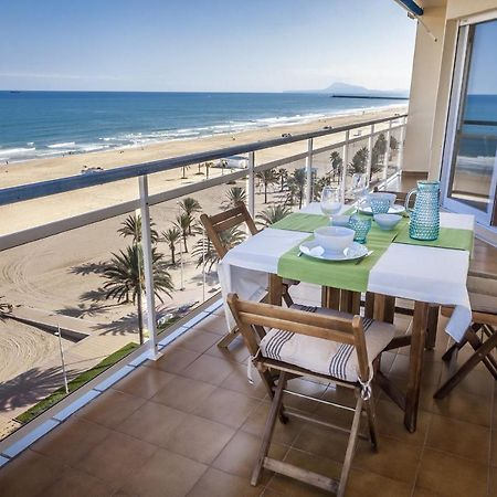 דירות Playa de Gandia Ag Galeon מראה חיצוני תמונה