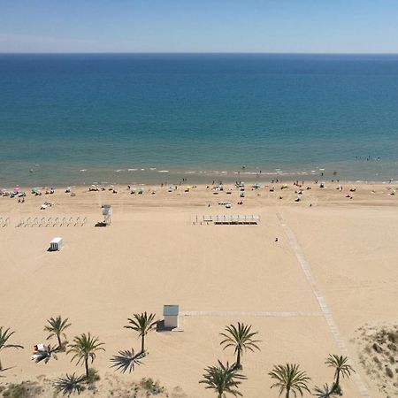 דירות Playa de Gandia Ag Galeon מראה חיצוני תמונה