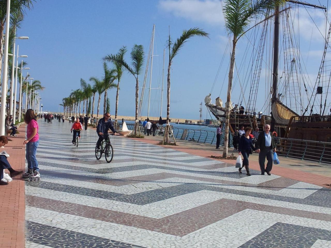דירות Playa de Gandia Ag Galeon מראה חיצוני תמונה